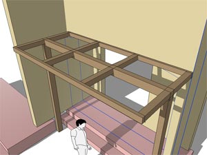 Diyの設計に使える無料3dcad Diyによる作り方大百科 Diy生活